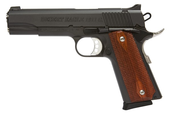 MR DESERT EAGLE 1911 FL FC - Win Repeating Arms Promotion